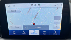 Ford Focus 1.0 EcoBoost Active Style 5dr Petrol Hatchback